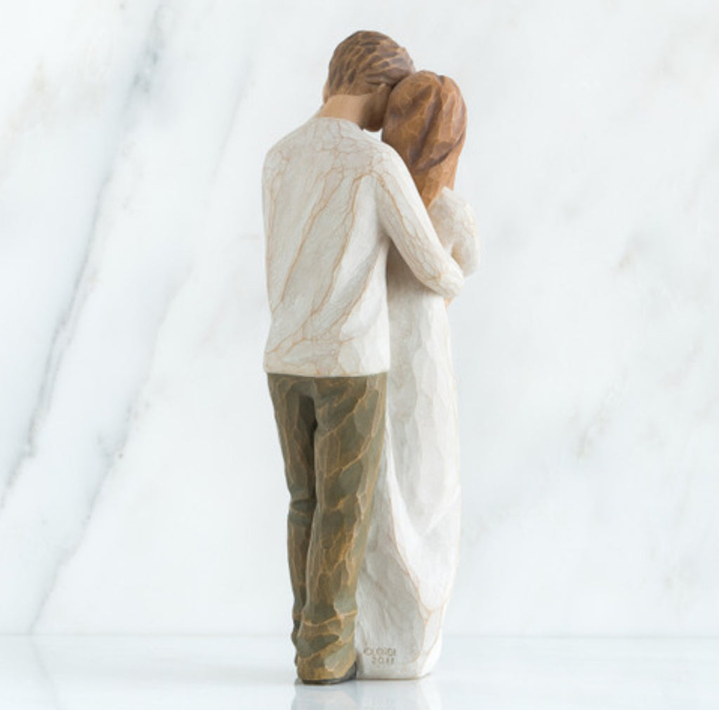 Together Figurine
