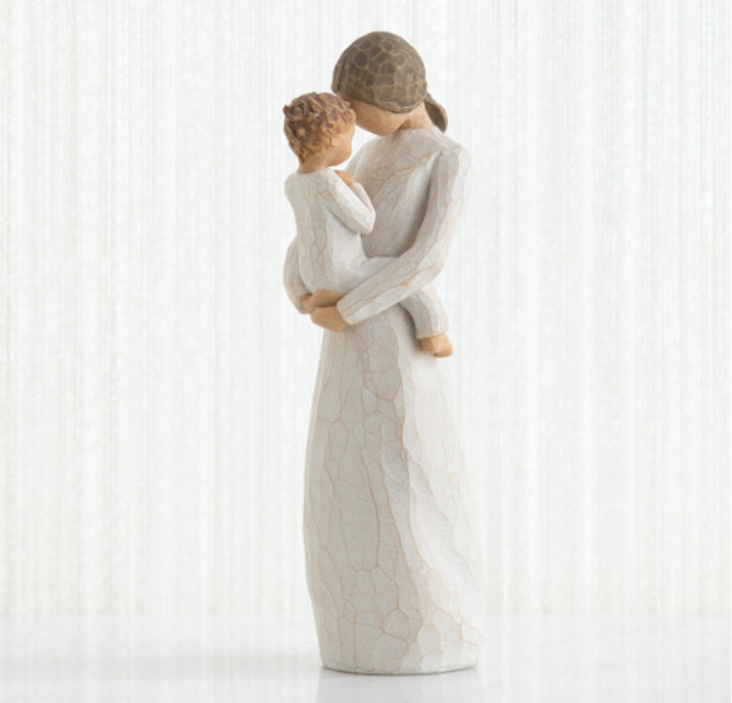 Tenderness Figurine