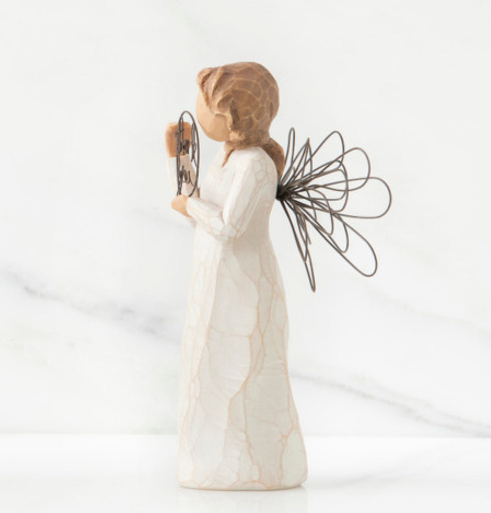 Just For You Figurine