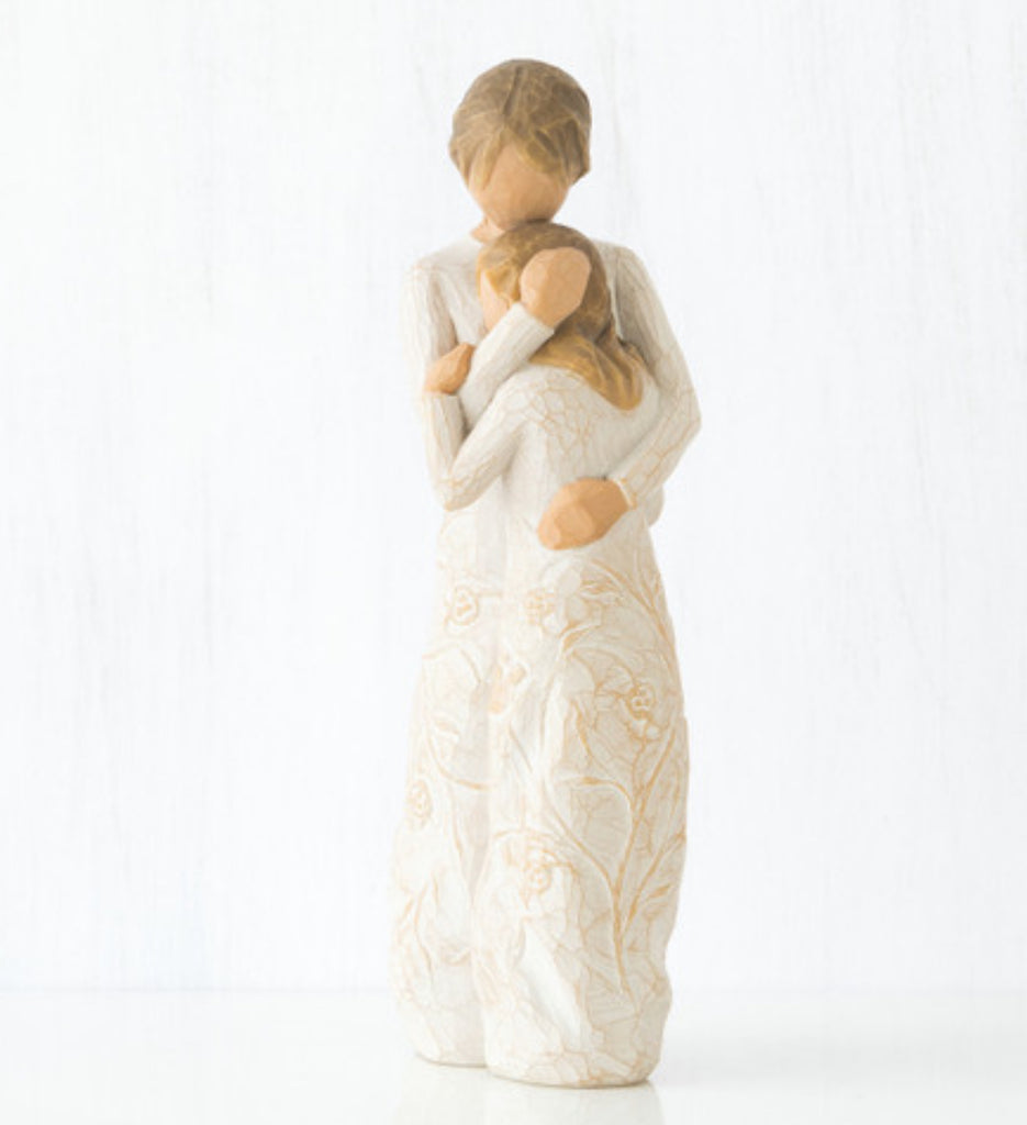 Close To Me Figurine