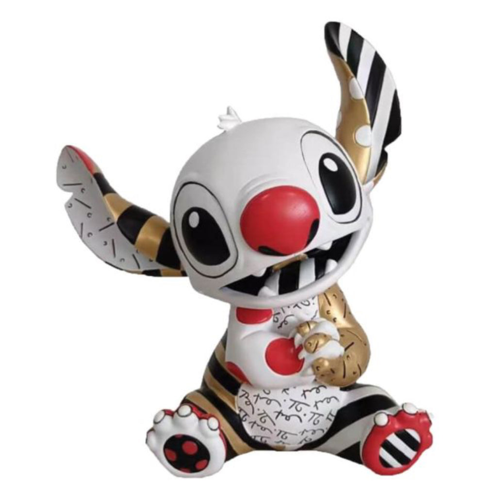 PREORDER - Midas Stitch Large Figurine