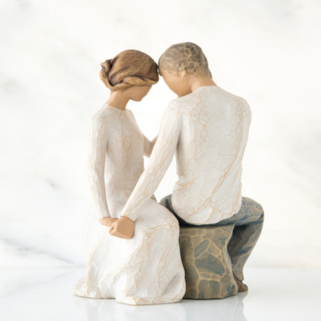 Around You Figurine