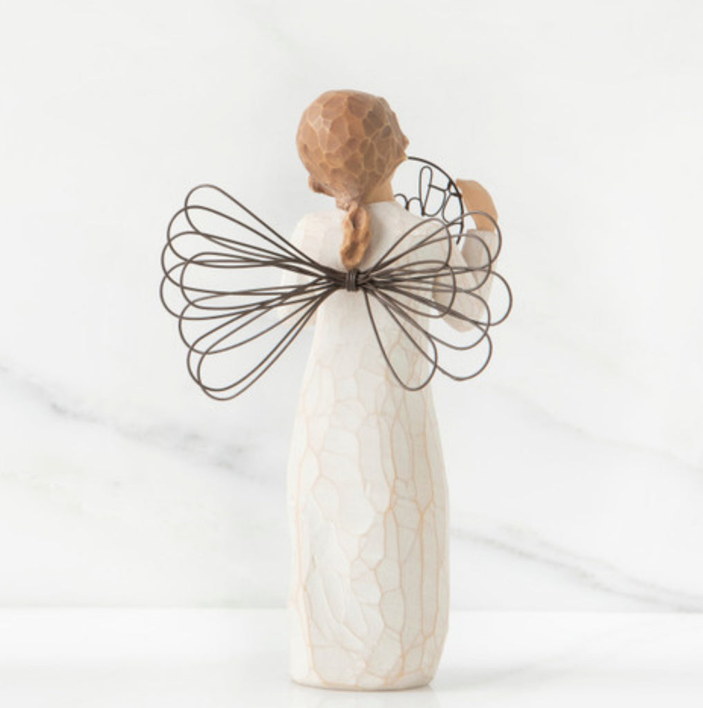 Just For You Figurine