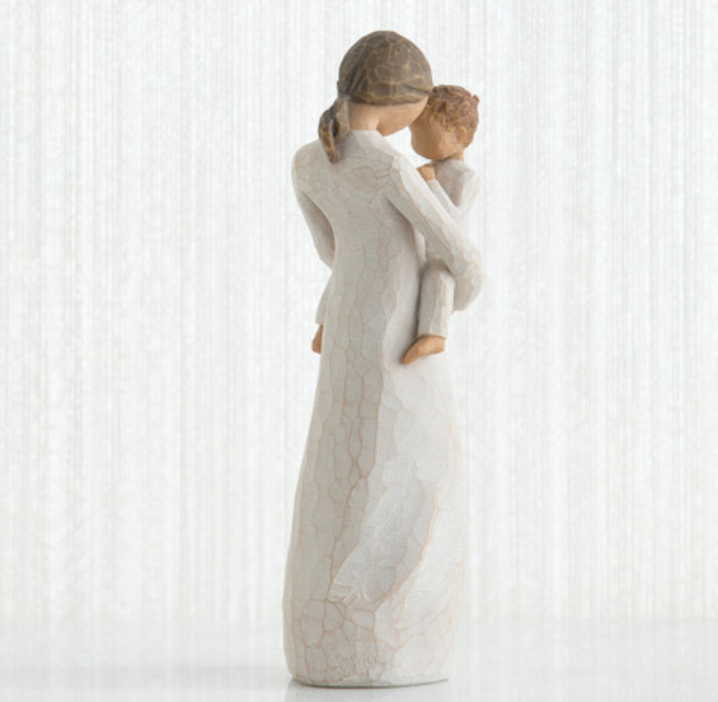 Tenderness Figurine