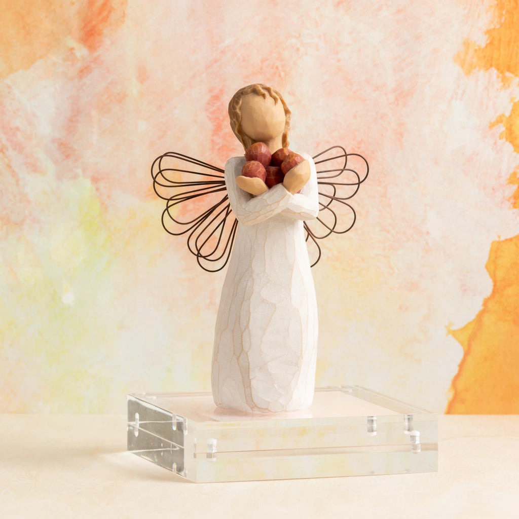 Angel of Good Health
