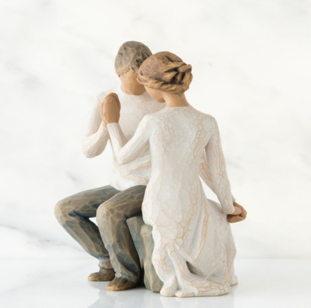 Around You Figurine