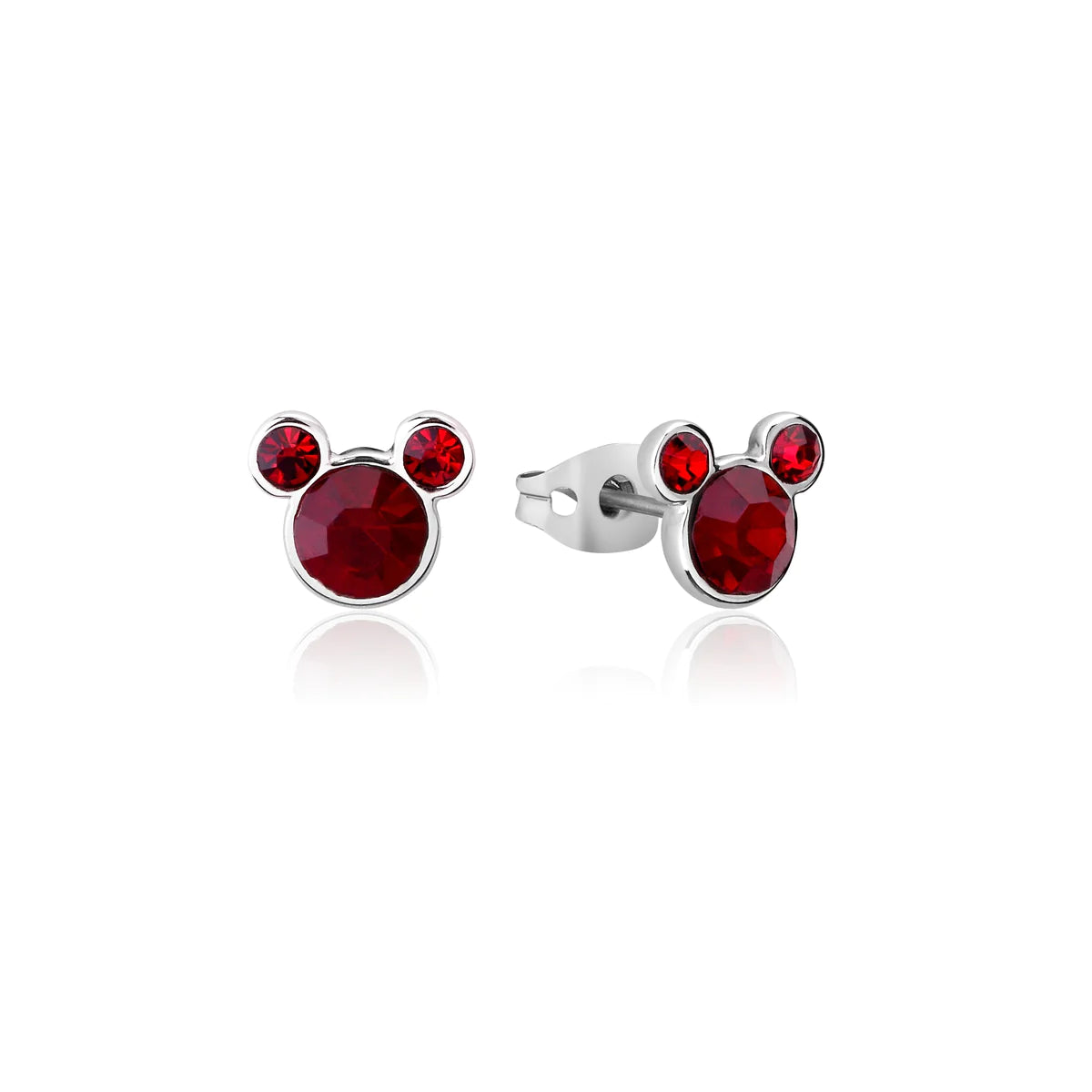 Mickey earrings new arrivals