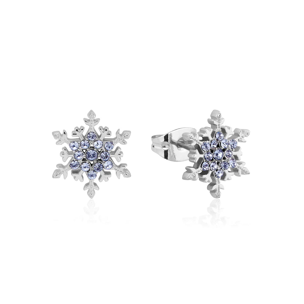 Disney frozen deals earrings