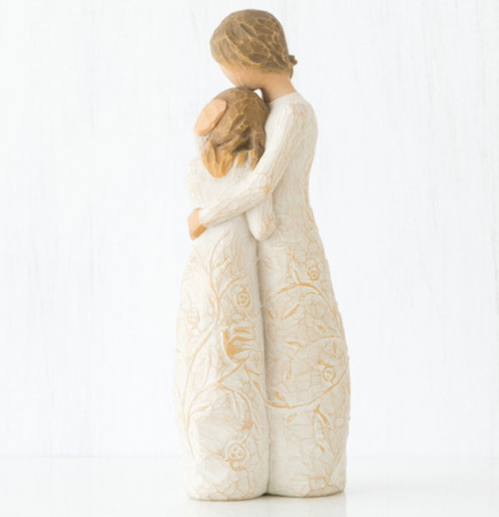 Close To Me Figurine