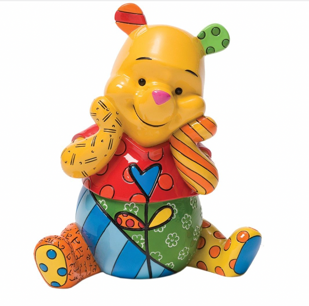 Winnie the Pooh Large Figurine