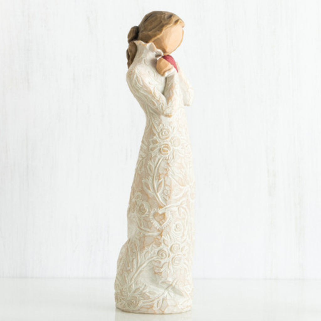 Je t'aime (I Love You) Figurine