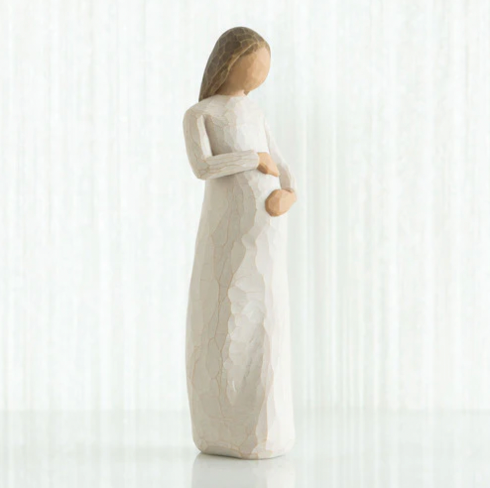 Cherish Figurine