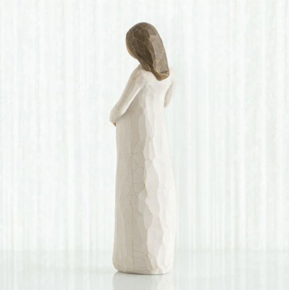 Cherish Figurine