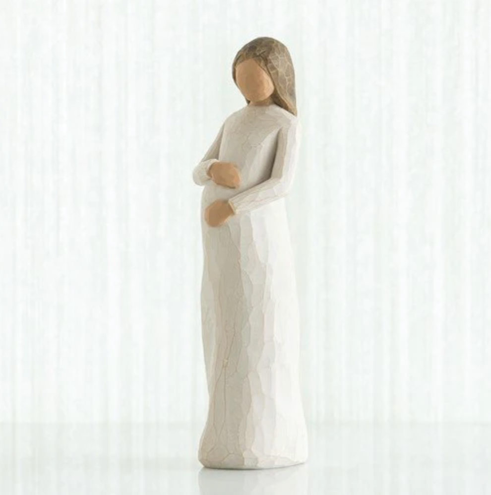 Cherish Figurine