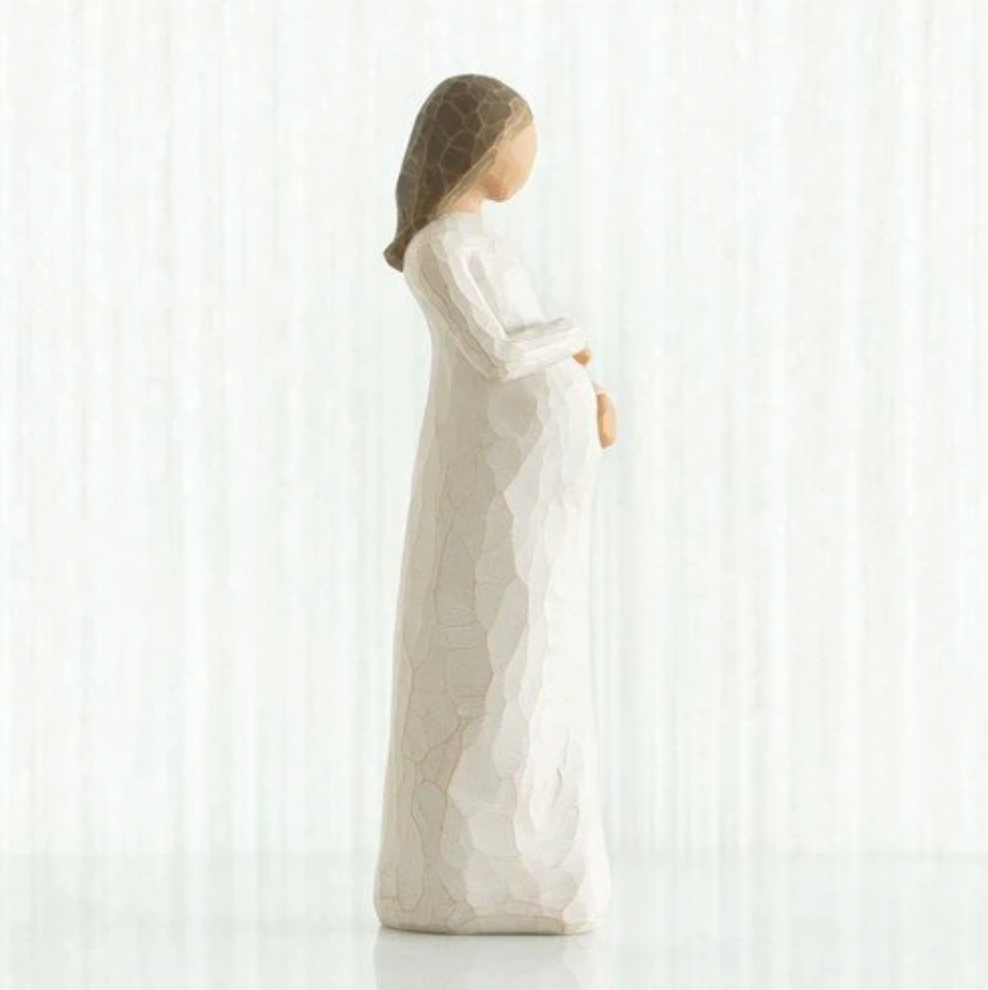 Cherish Figurine