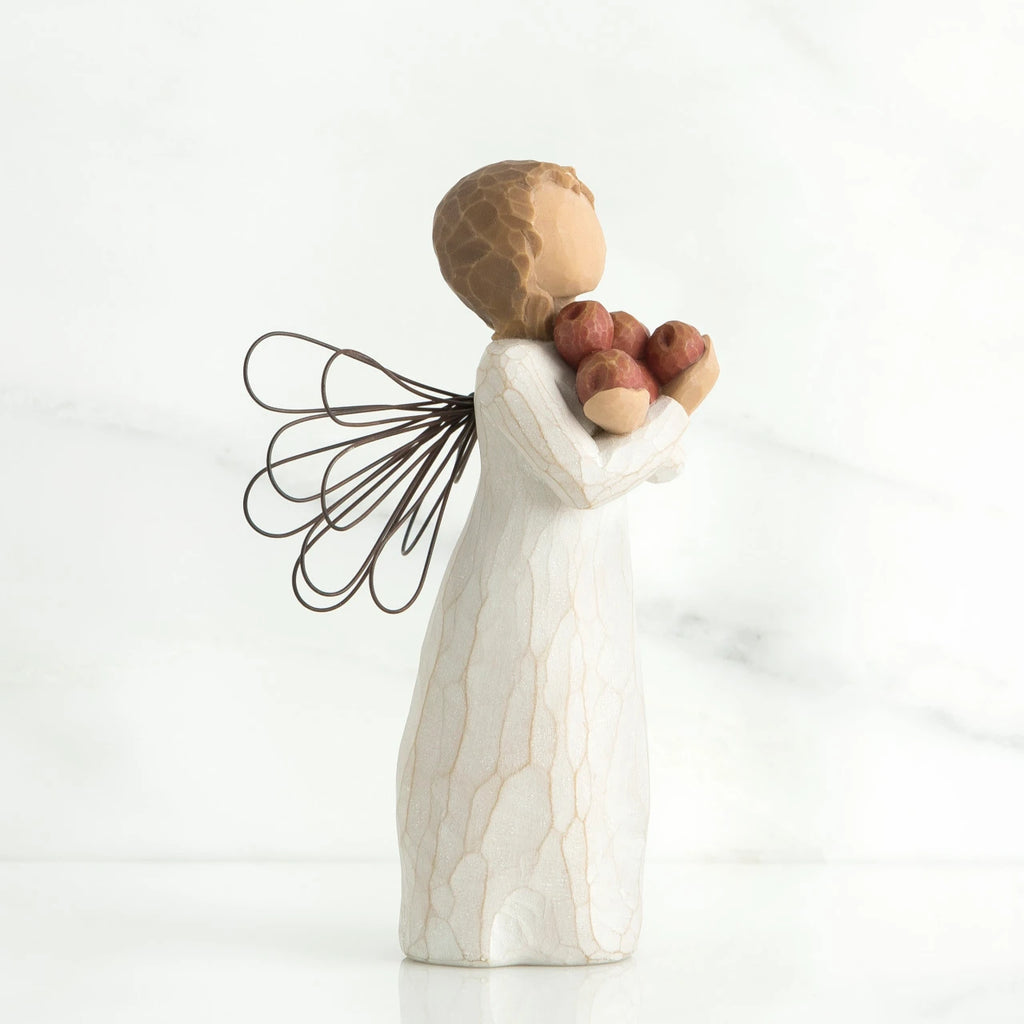 Angel of Good Health