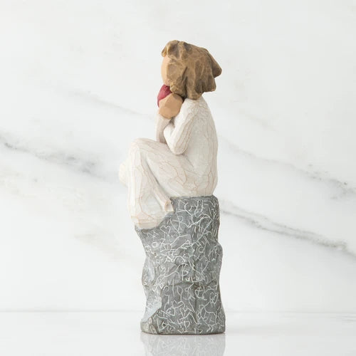 Always Figurine
