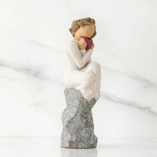 Always Figurine