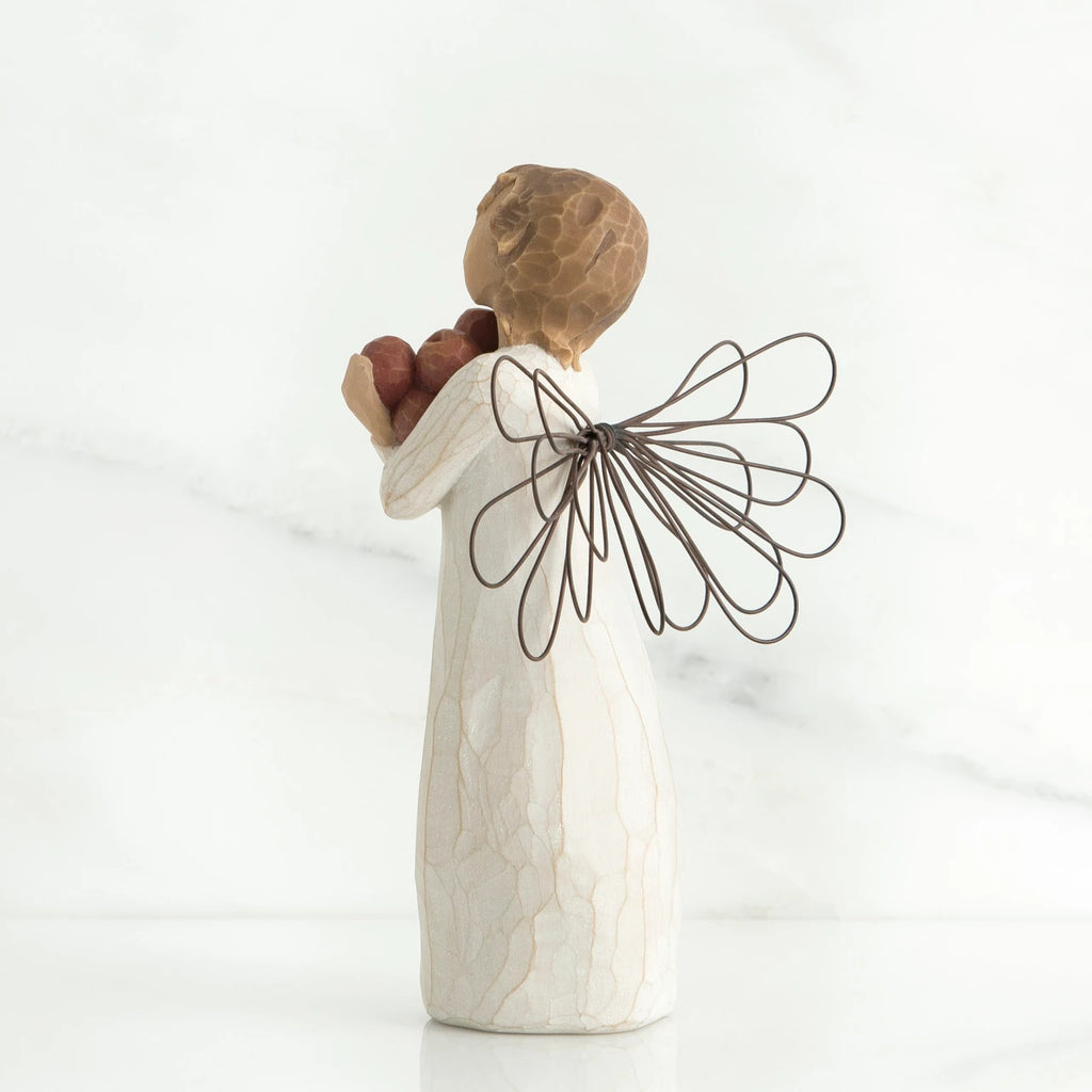 Angel of Good Health