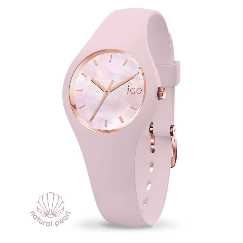 Pink Pearl Extra Small Watch