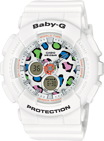 New Arrivals: Casio Watches
