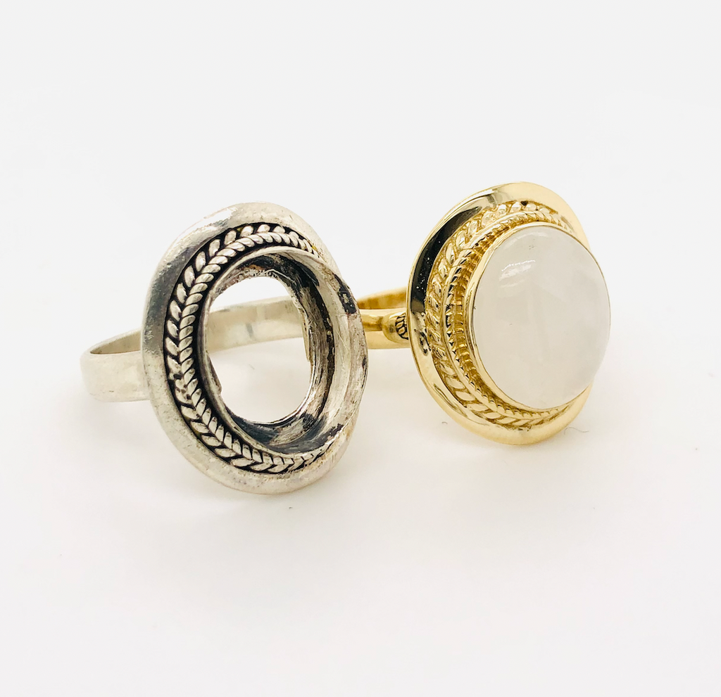 Replicating Customers Ring