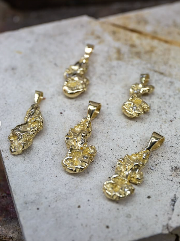 One-of-a-kind. ♻️