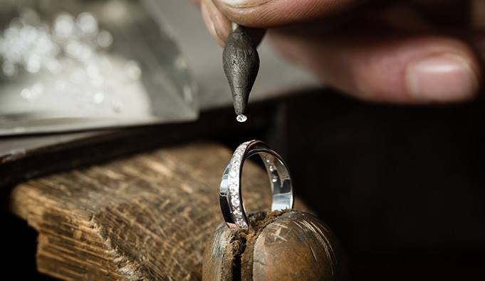 Jewellery Repairs