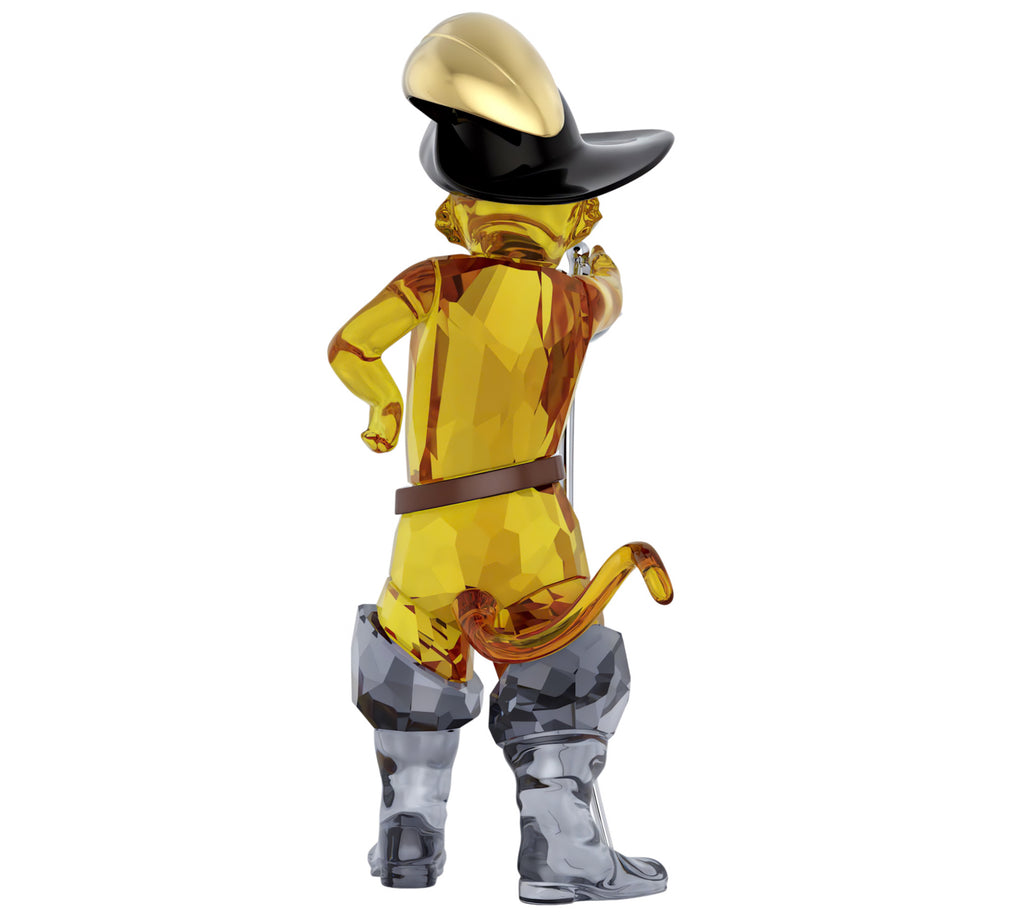 Shrek: Puss in Boots