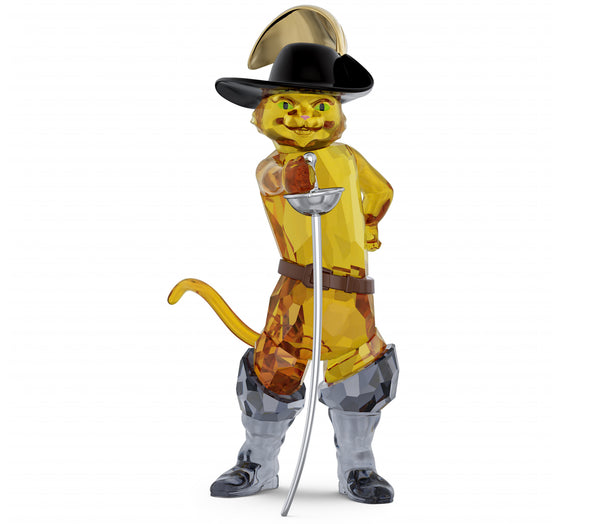 Shrek: Puss in Boots