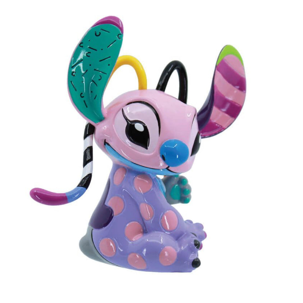 Stitch & Lilo - Angel Mini Figurine