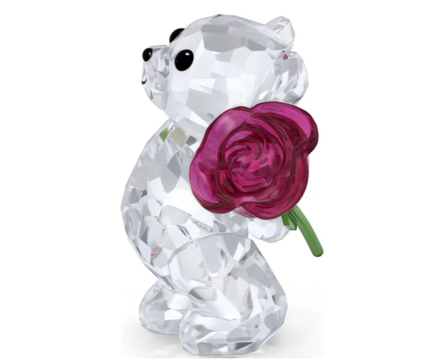 Kris Bear: A Rose with Love