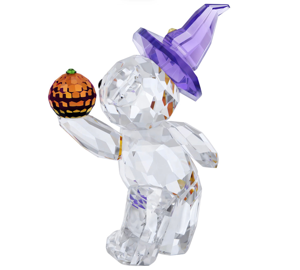 Kris Bear: Halloween