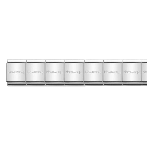Individual Big Links - Stainless Steel