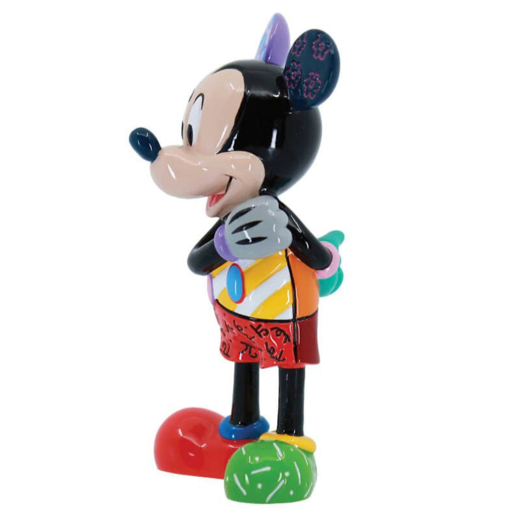 Mickey Mouse Mini Figurine
