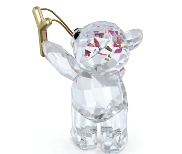 Kris Bear: Sending You Love