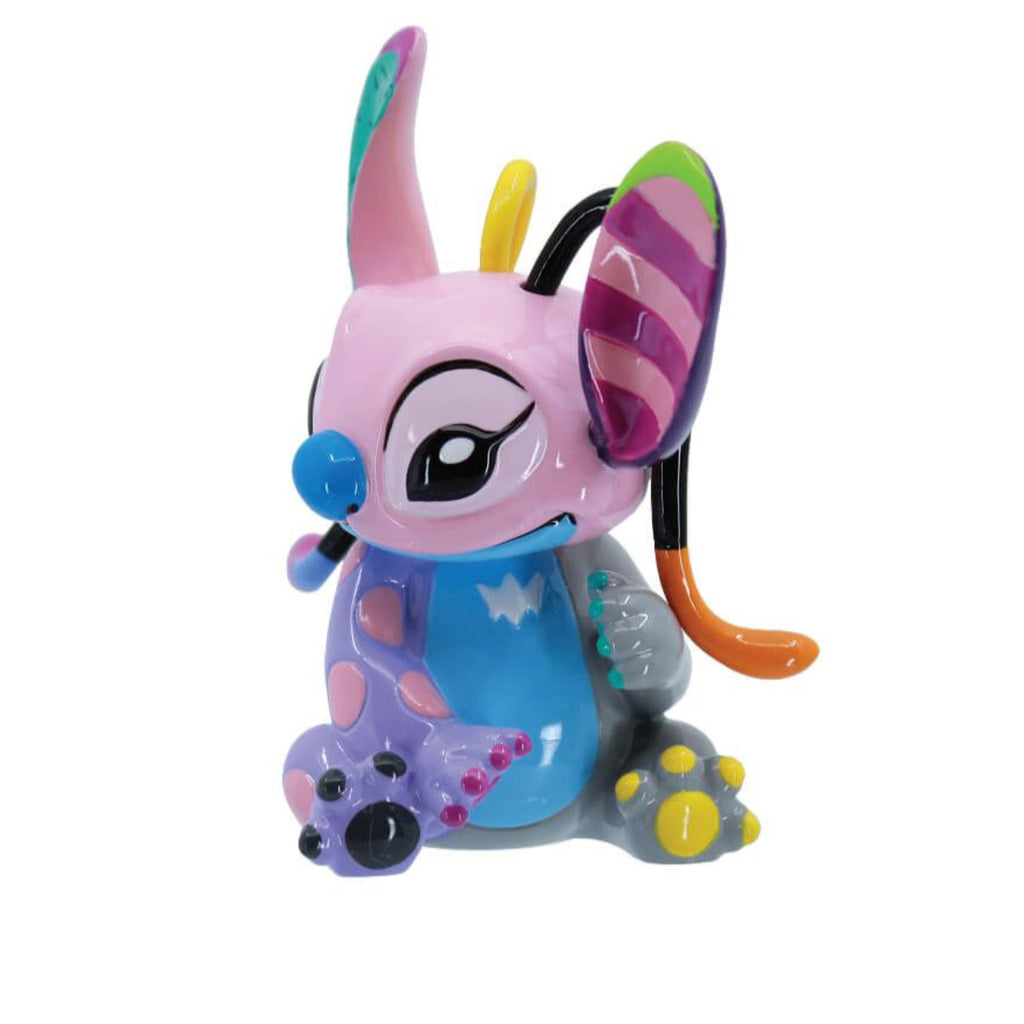 Stitch & Lilo - Angel Mini Figurine