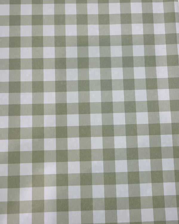 Gift Wrapping - Pastel Picnic