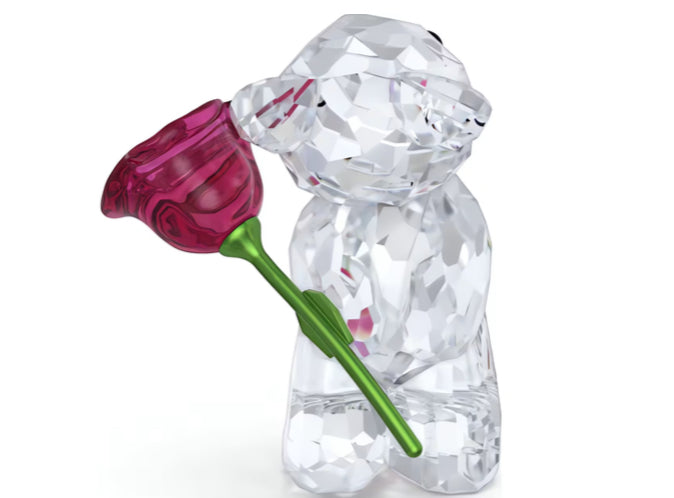 Kris Bear: A Rose with Love
