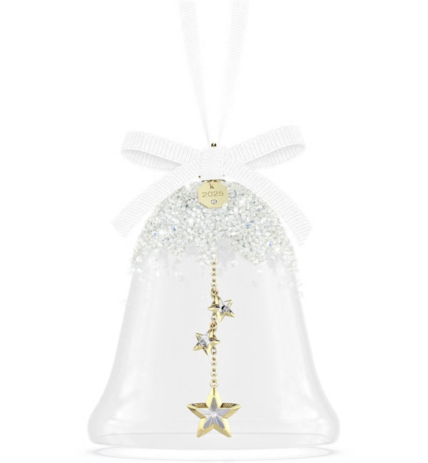 Annual Edition 2025: Bell Ornament