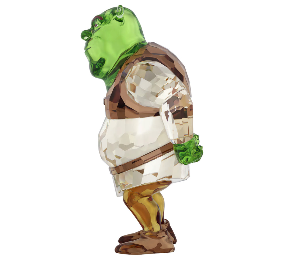 Shrek: Shrek
