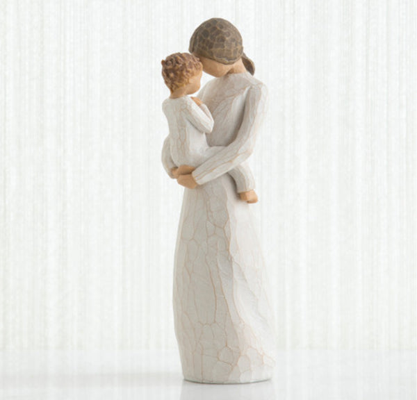 Tenderness Figurine