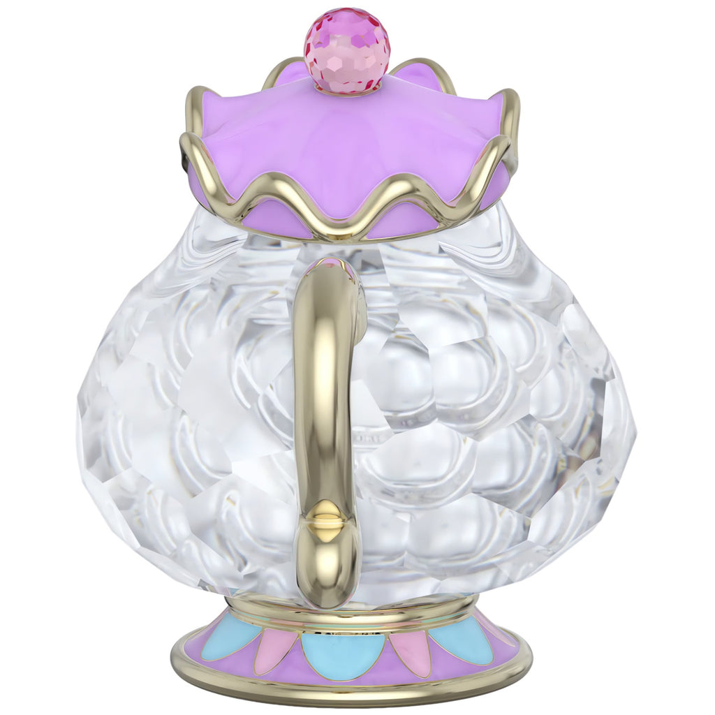 Beauty and the Beast: Mrs. Potts