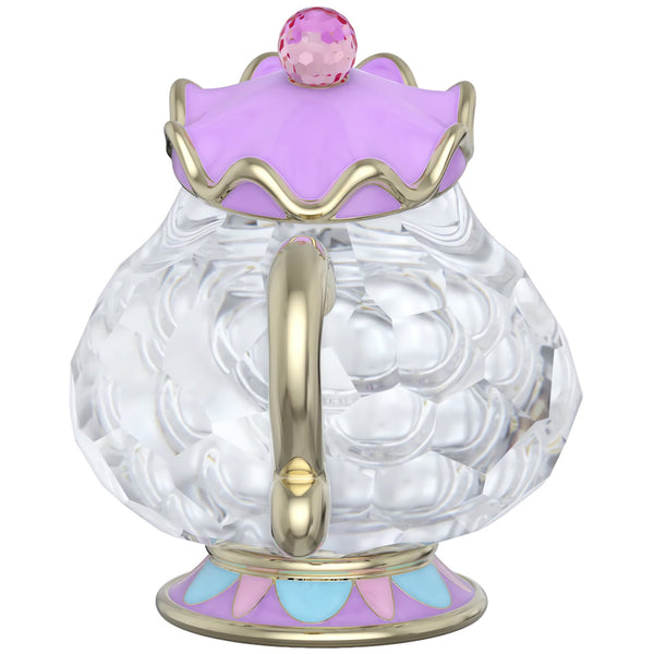 Beauty and the Beast: Mrs. Potts