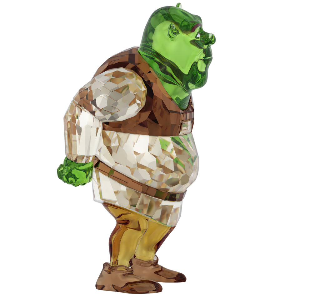 Shrek: Shrek