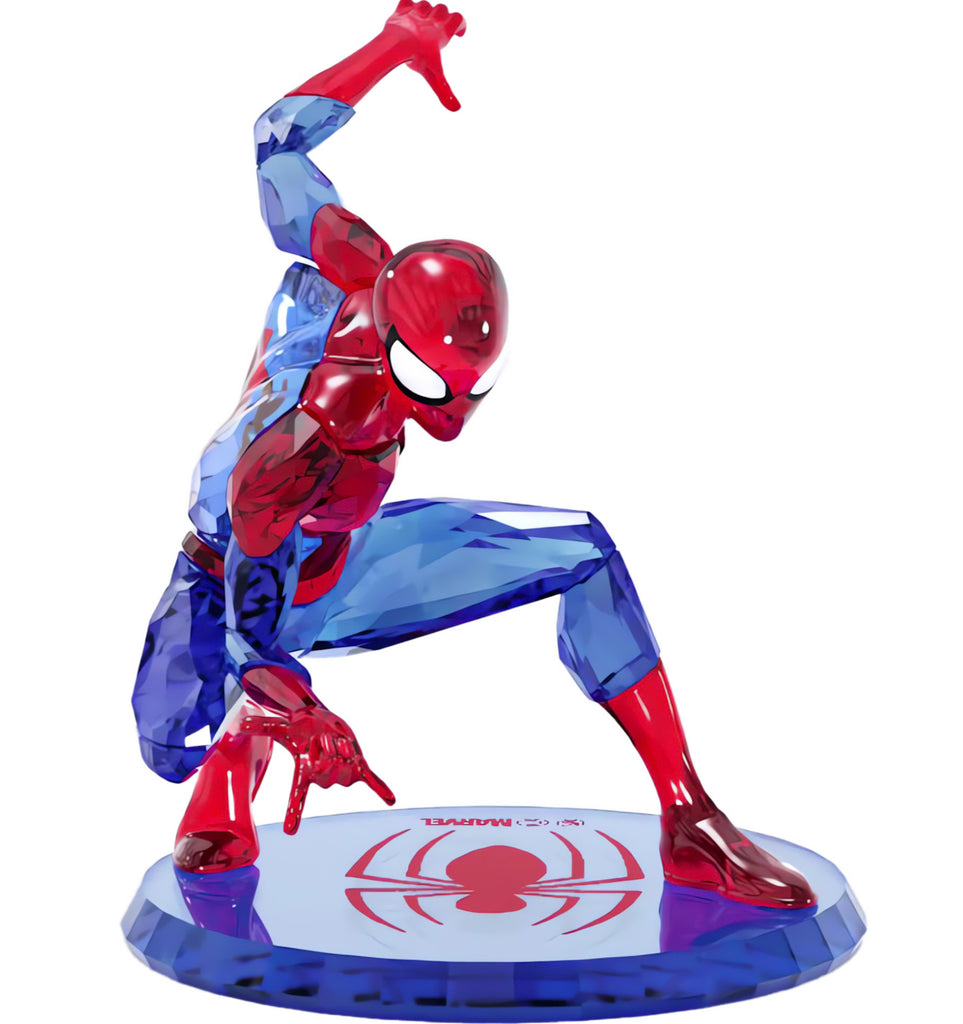 Marvel: Spiderman