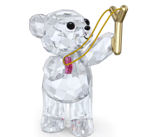 Kris Bear: Sending You Love