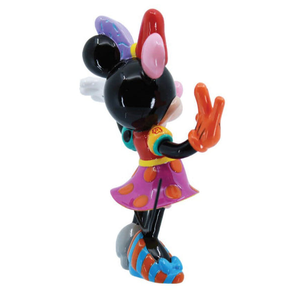 Minnie Mouse Mini Figurine