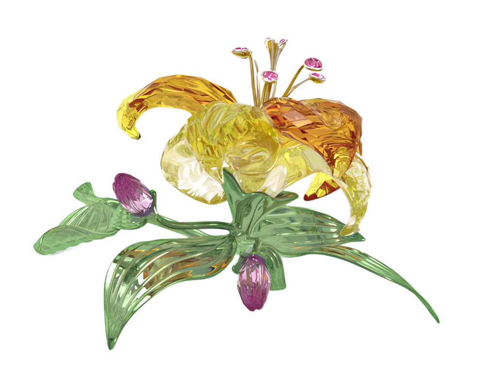 Florere: Large Lily