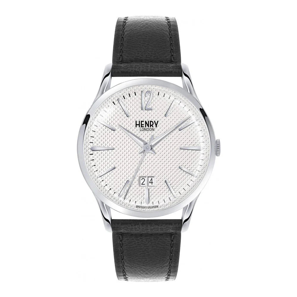 Henry London -  Unisex Edgware Watch